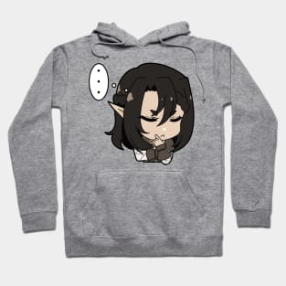 CJ & Friends DD 2 Hoodie